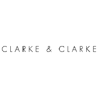 clarke-and-clarke-logo-vector